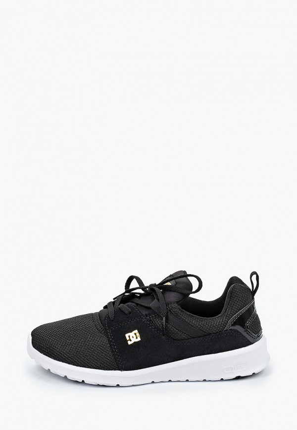 фото Кроссовки dc shoes