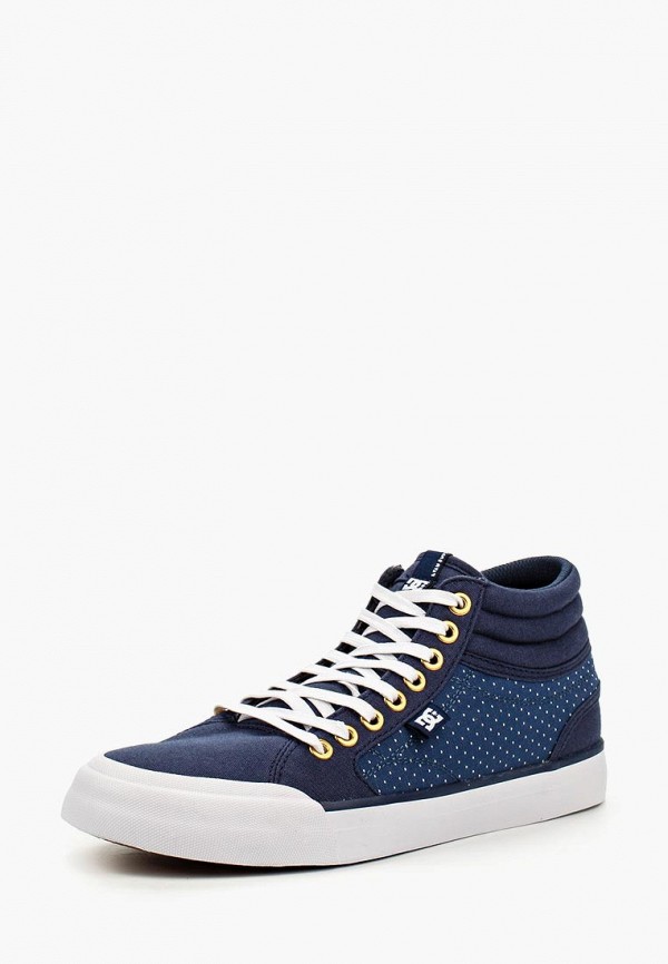 все цены на Кеды DC Shoes DC Shoes DC329AWKDQ69 онлайн