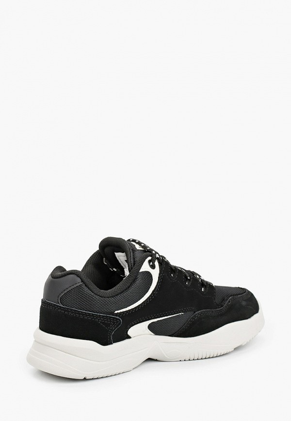 

Кроссовки DC Shoes, Черный, DC Shoes DC329AWKQHA4