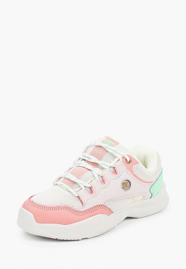 

Кроссовки DC Shoes, Разноцветный, DECEL