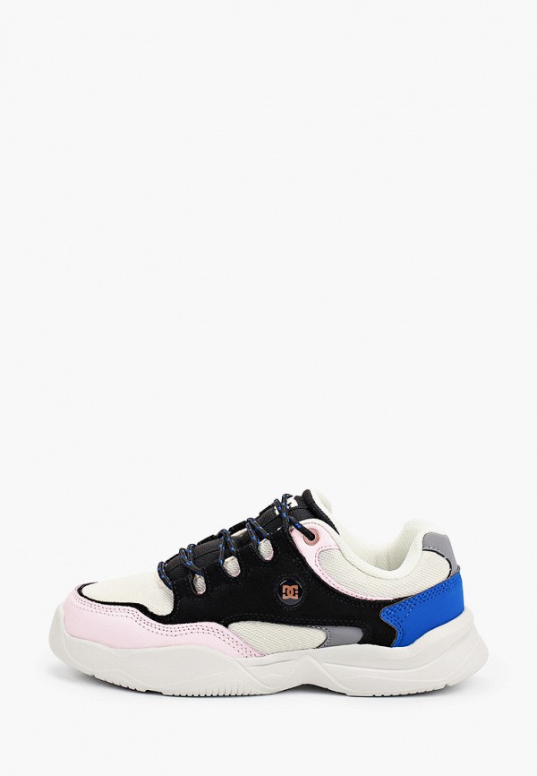 фото Кроссовки dc shoes
