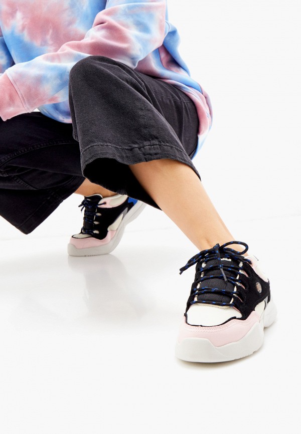 фото Кроссовки dc shoes