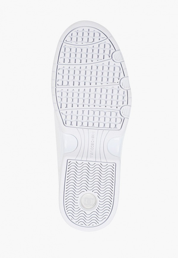 фото Кроссовки dc shoes