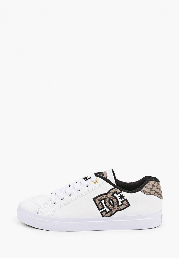 dc shoes 35