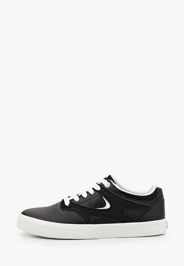 

Кеды DC Shoes, Черный, KALIS VULC J SHOE BCA