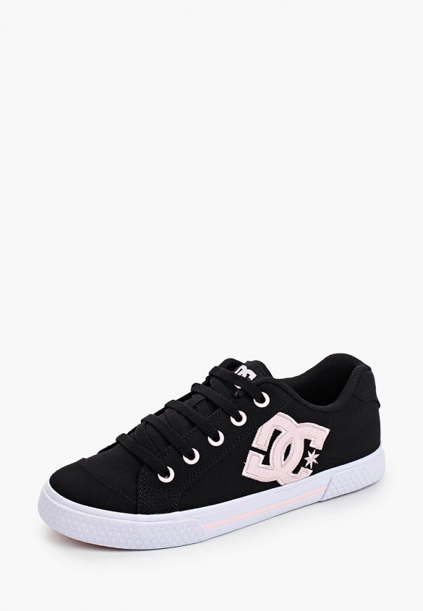 фото Кеды dc shoes