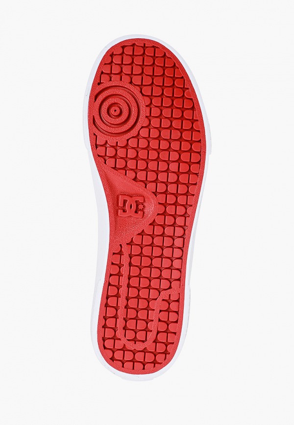 фото Кеды dc shoes