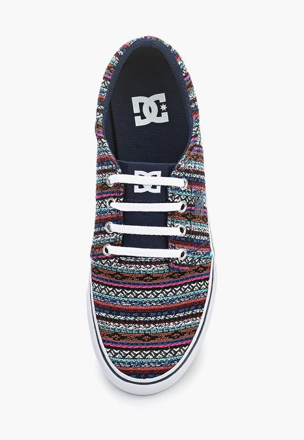 Кеды DC Shoes 