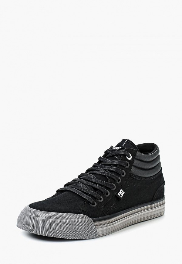 все цены на Кеды DC Shoes DC Shoes DC329AWSXY96 онлайн