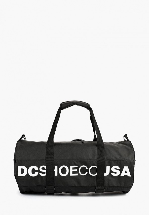 

Сумка спортивная DC Shoes, Черный