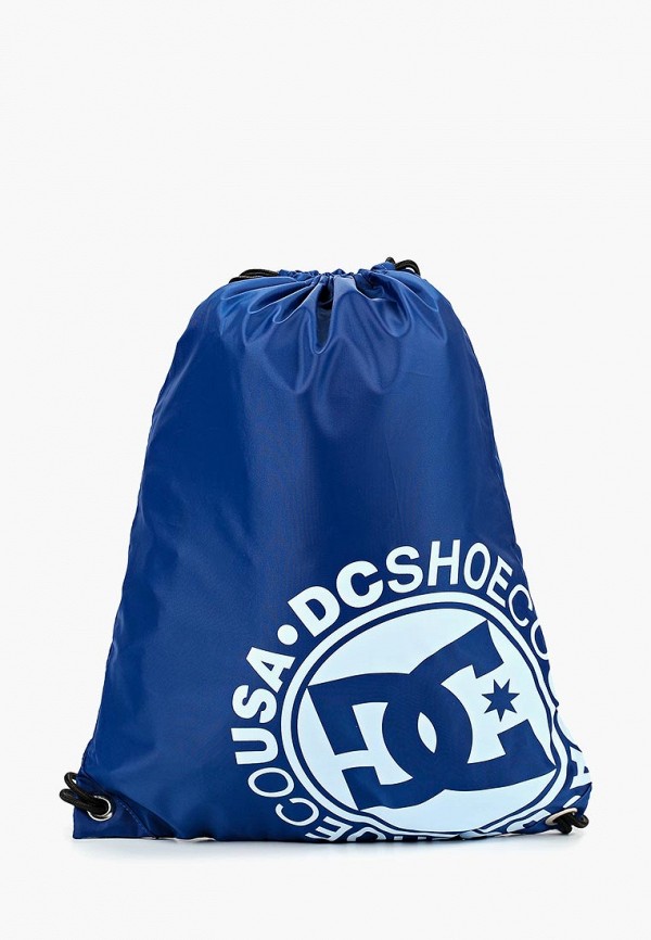 

Мешок DC Shoes, Синий