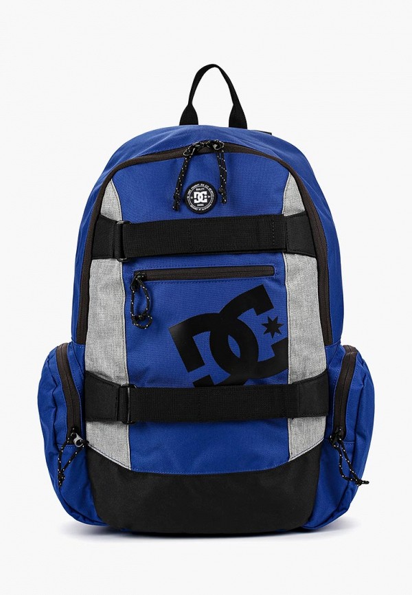 

Рюкзак DC Shoes, Синий