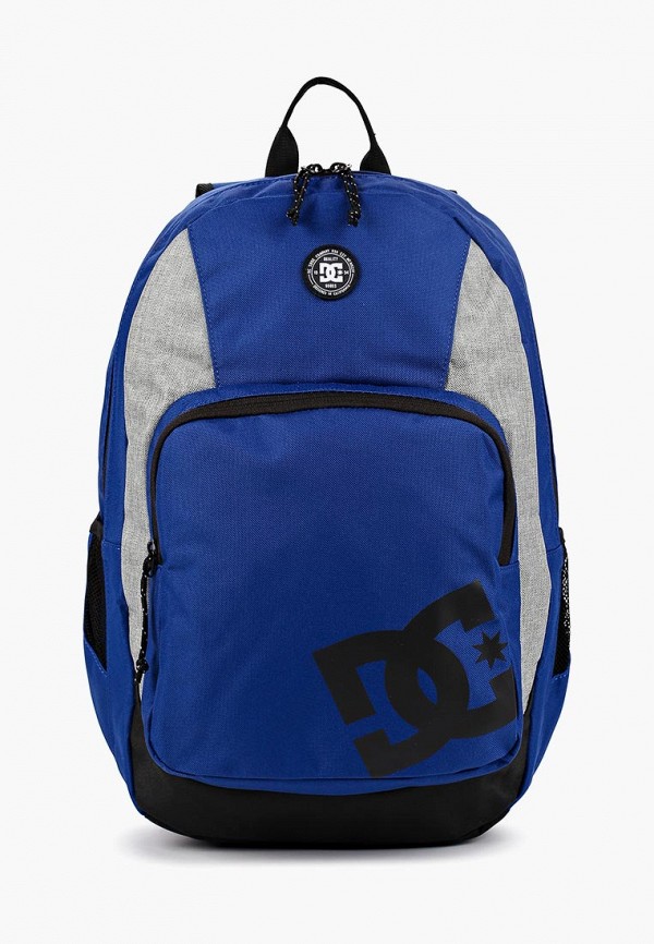 

Рюкзак DC Shoes, Синий