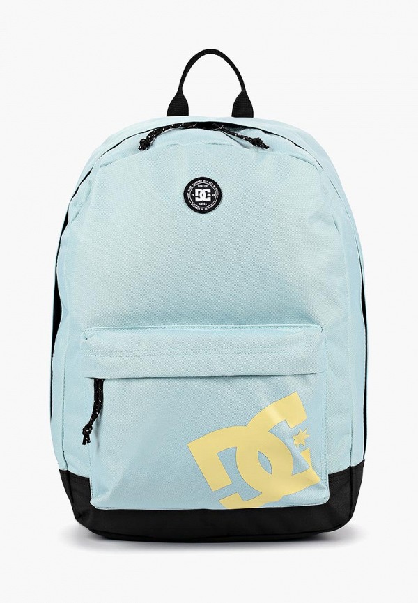 

Рюкзак DC Shoes, Голубой