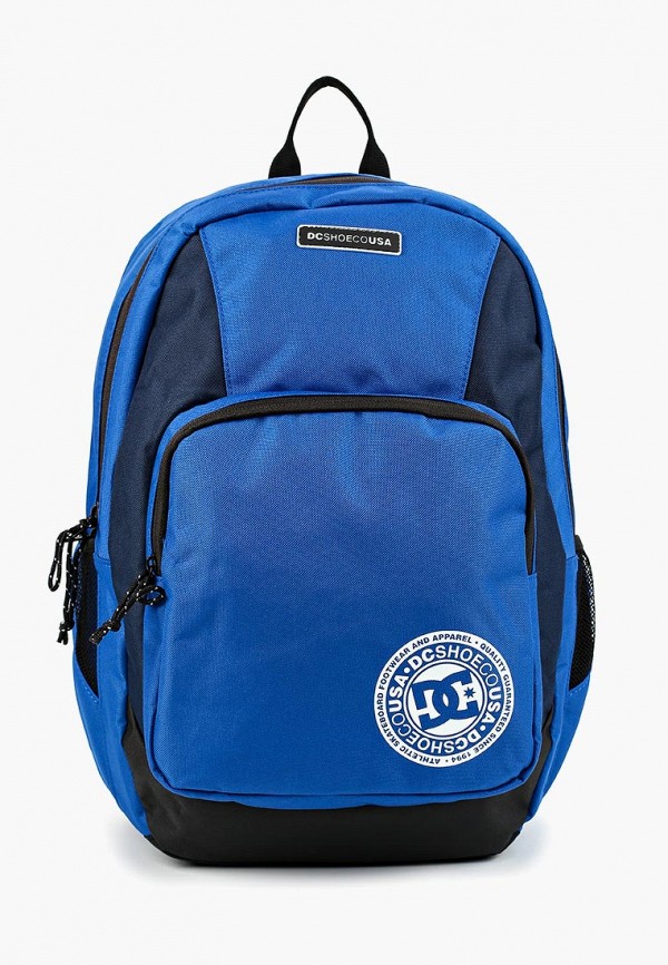 

Рюкзак DC Shoes, Синий