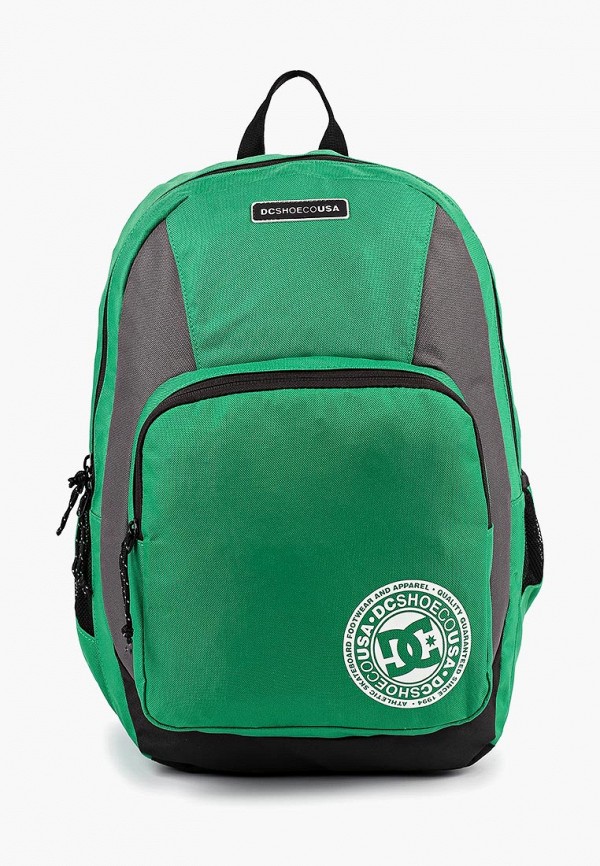 

Рюкзак DC Shoes, Зеленый