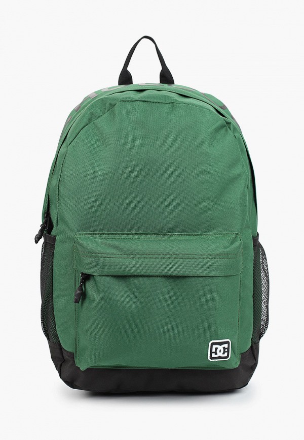 

Рюкзак DC Shoes, Зеленый