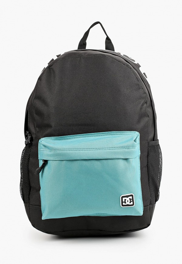 

Рюкзак DC Shoes, Черный