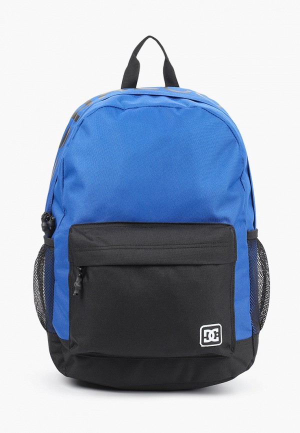 

Рюкзак DC Shoes, Синий