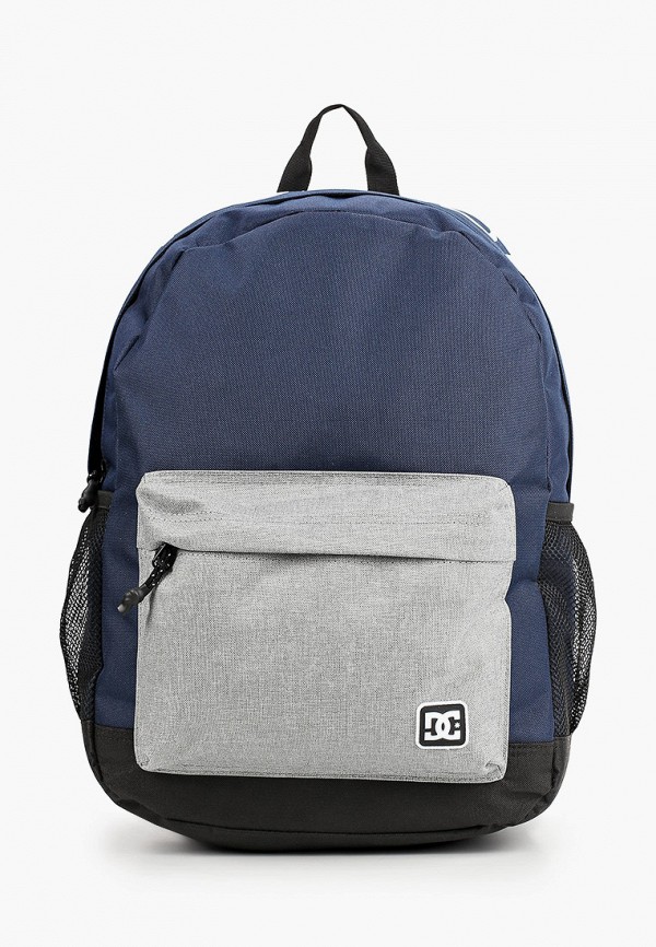 

Рюкзак DC Shoes, Синий