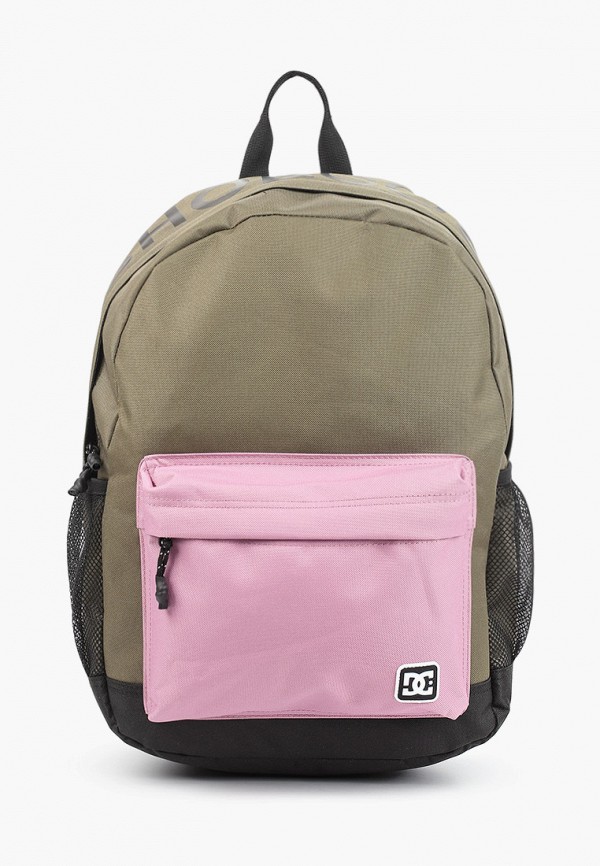 

Рюкзак DC Shoes, Разноцветный