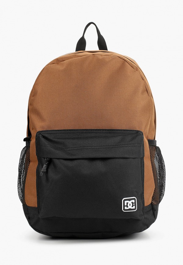 

Рюкзак DC Shoes, Коричневый