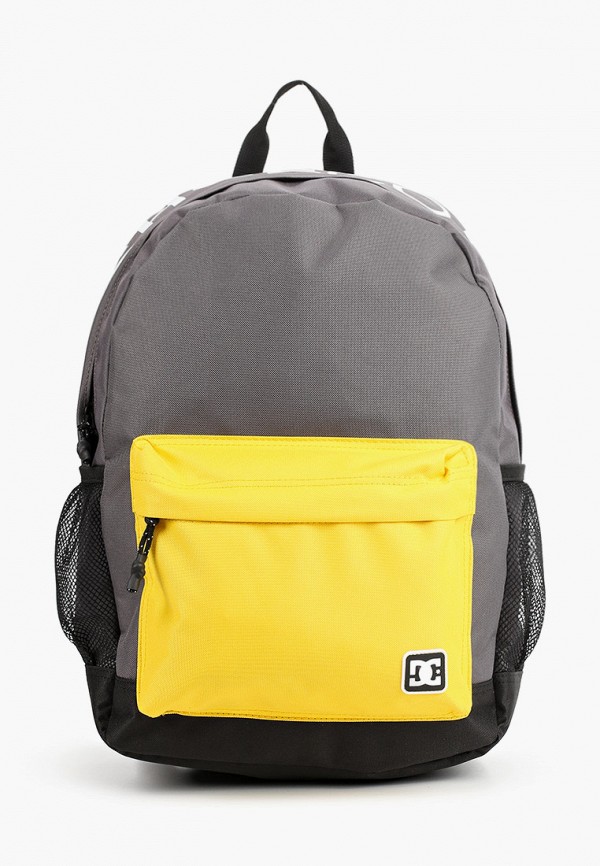 

Рюкзак DC Shoes, Серый