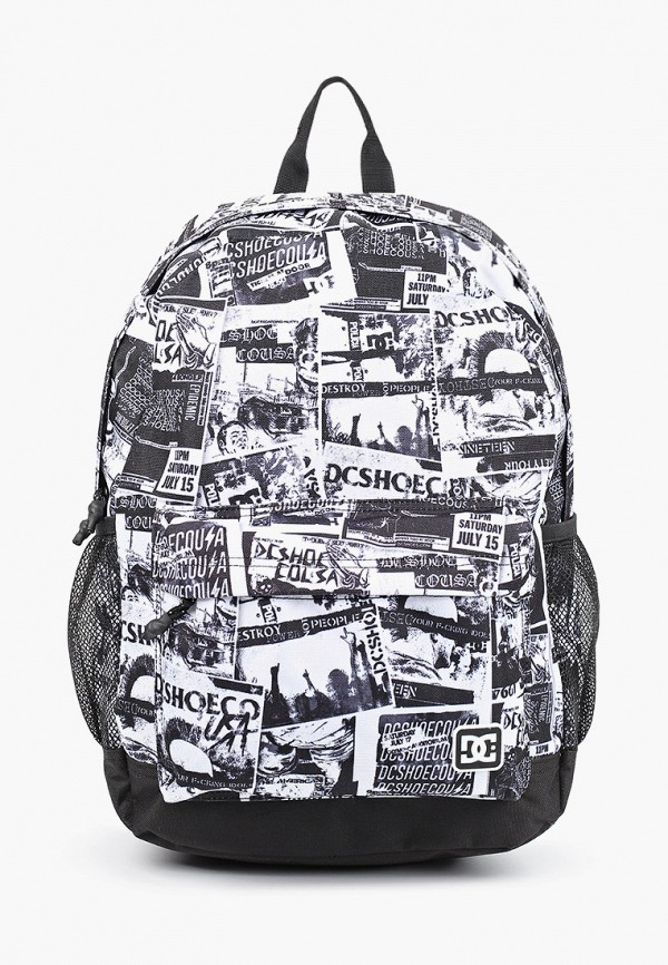

Рюкзак DC Shoes, Разноцветный