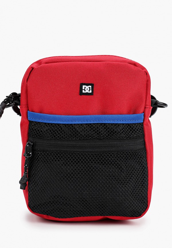 

Сумка DC Shoes, Красный