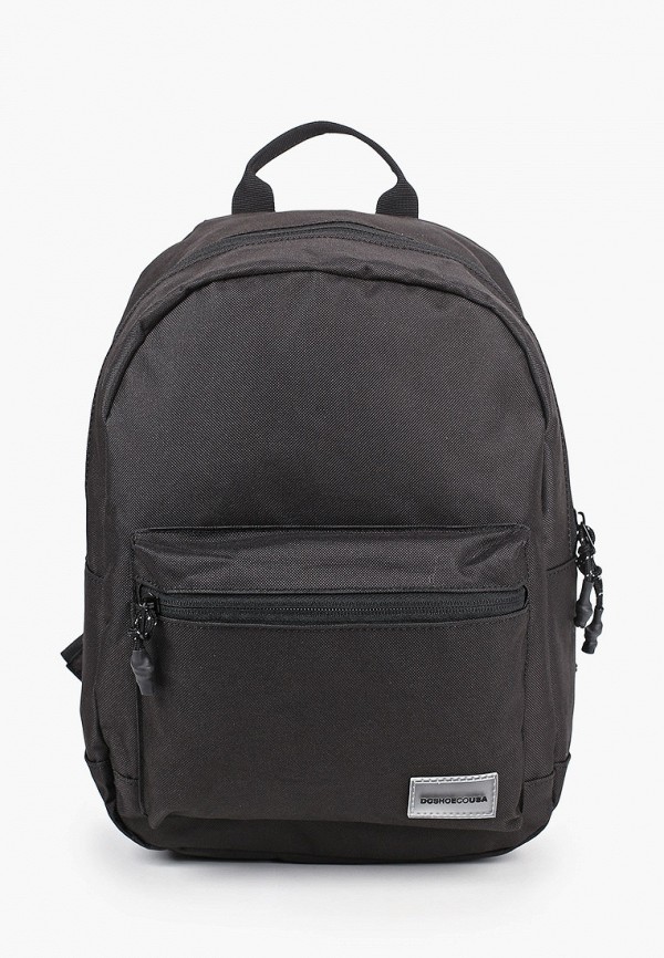 

Рюкзак DC Shoes, Черный, DC Shoes DC329BMKQCZ4