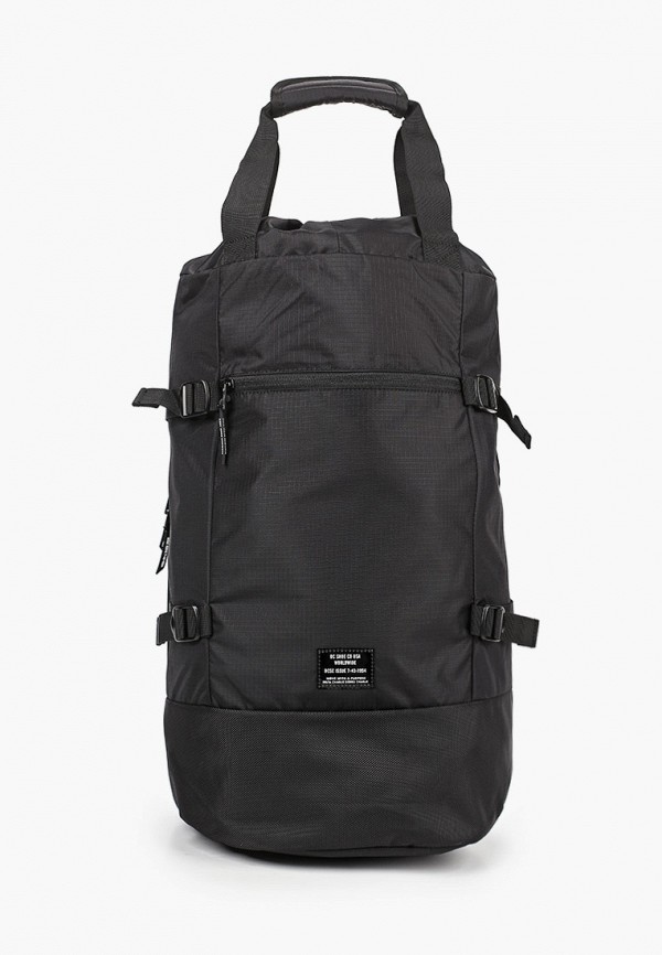 

Рюкзак DC Shoes, Черный, DC Shoes DC329BMKQCZ6