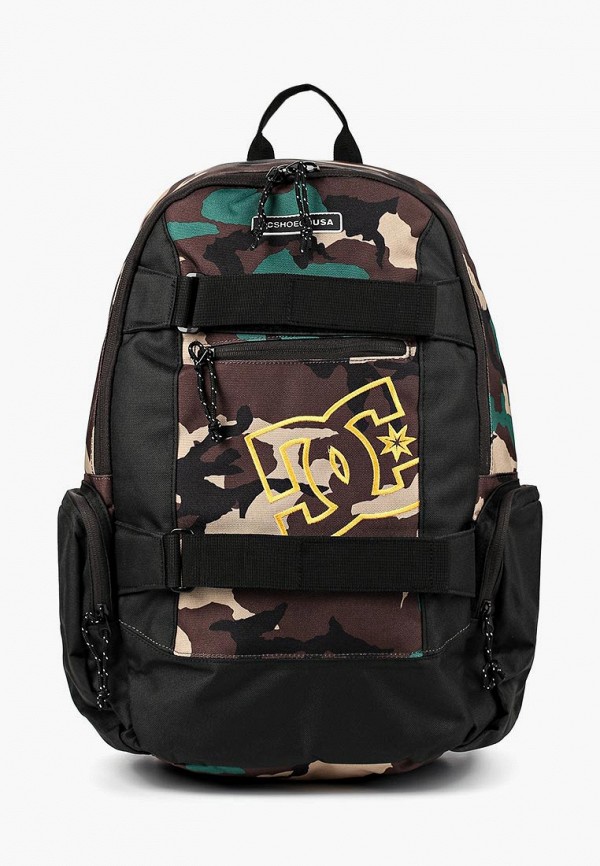 

Рюкзак DC Shoes, Хаки
