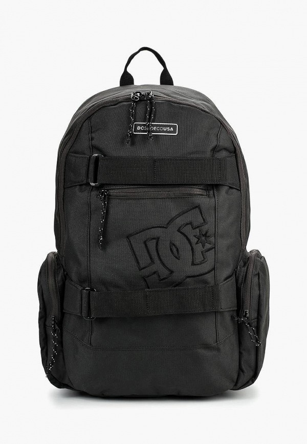 

Рюкзак DC Shoes, Черный