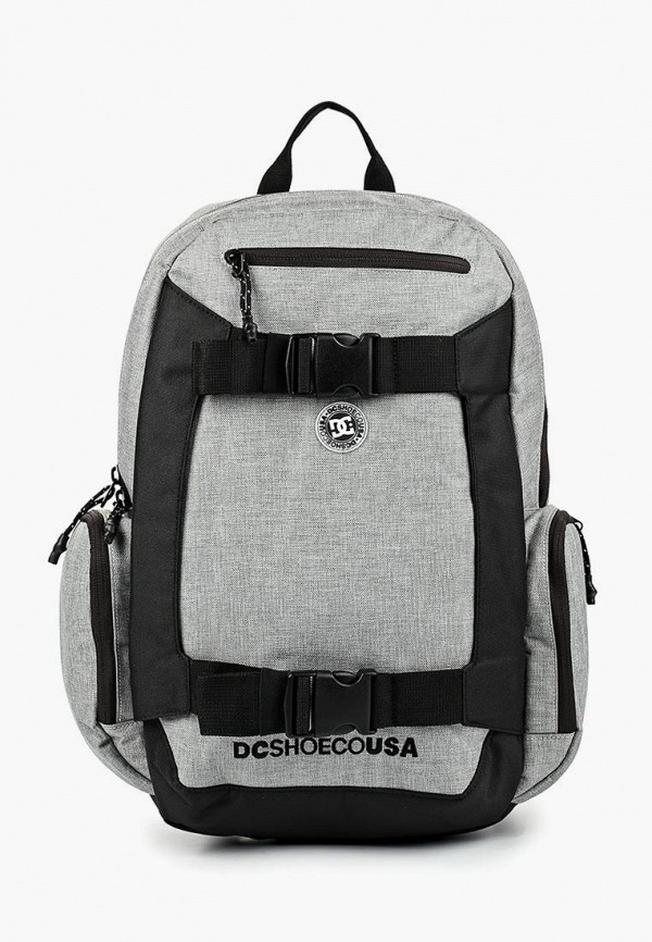 

Рюкзак DC Shoes, Серый
