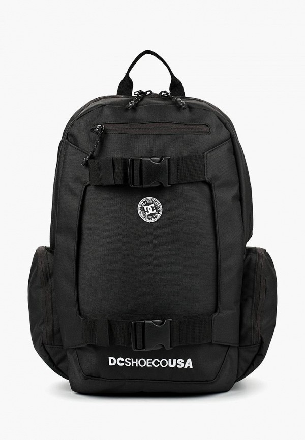 

Рюкзак DC Shoes, Черный