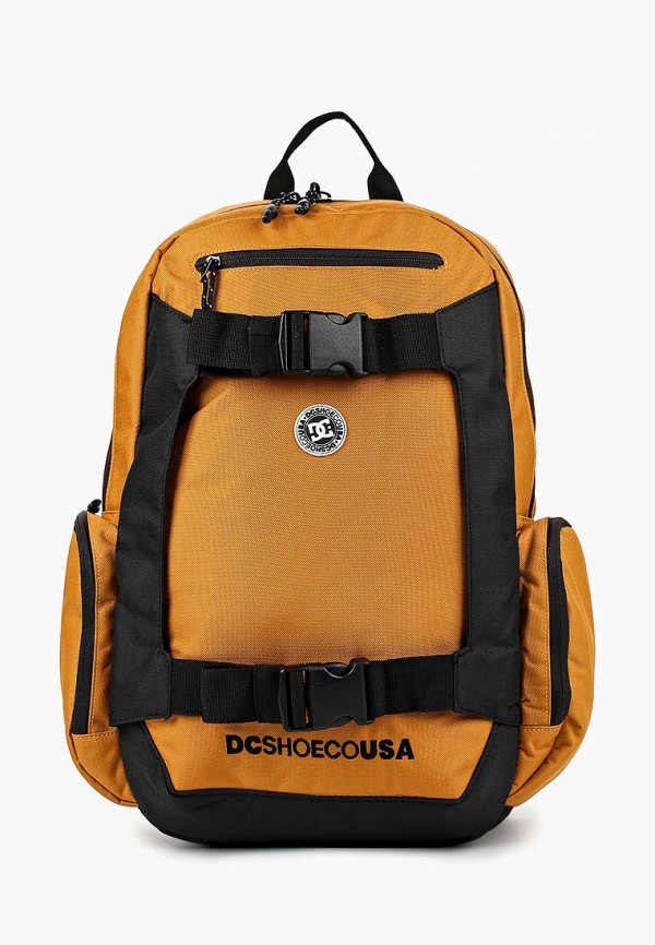 

Рюкзак DC Shoes, Коричневый