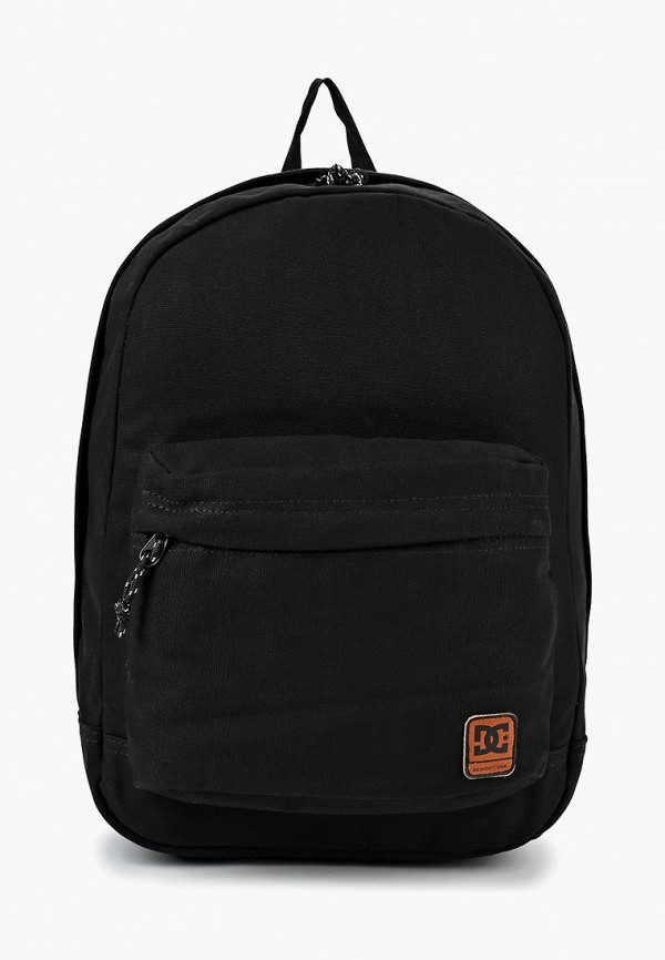 

Рюкзак DC Shoes, Черный