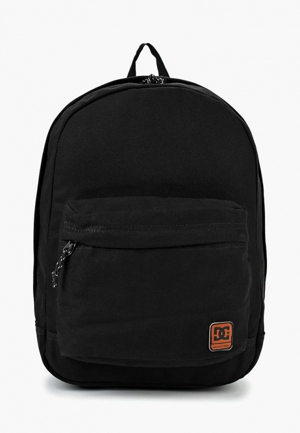 

Рюкзак DC Shoes, Черный