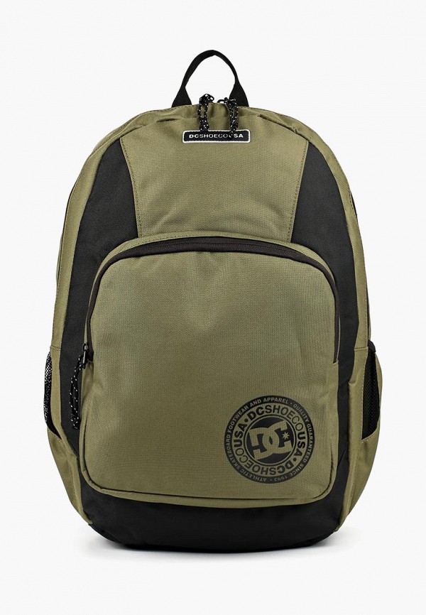 

Рюкзак DC Shoes, Хаки