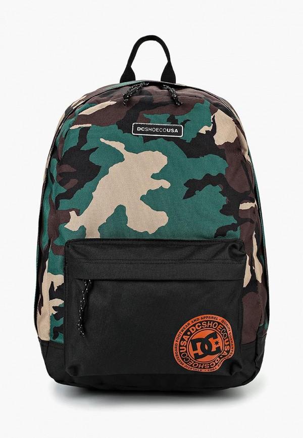 

Рюкзак DC Shoes, Разноцветный