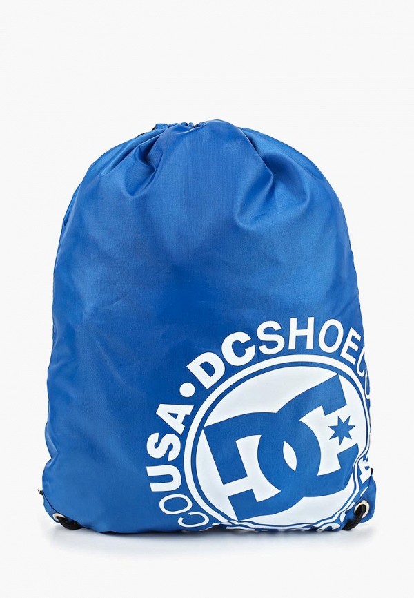 

Мешок DC Shoes, Синий