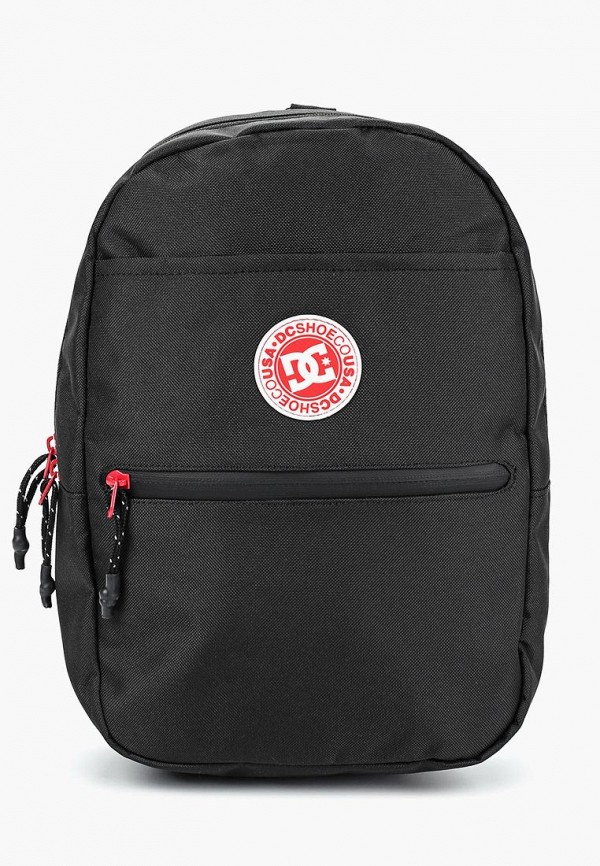 

Сумка DC Shoes, Черный