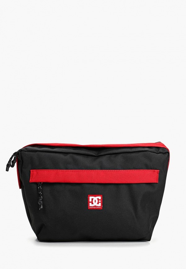 

Сумка DC Shoes, Черный