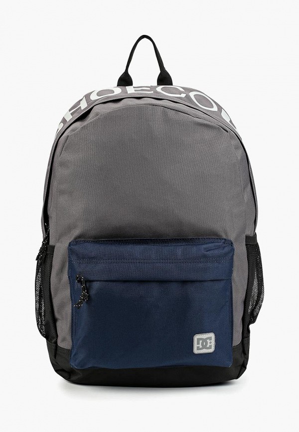 

Рюкзак DC Shoes, Серый