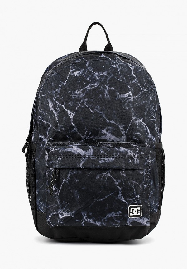 

Рюкзак DC Shoes, Синий