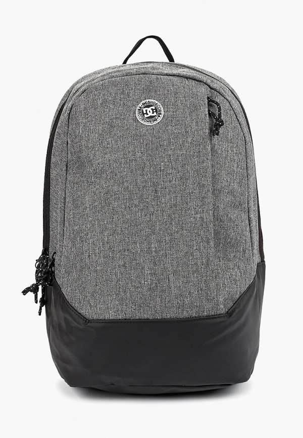 

Рюкзак DC Shoes, Серый