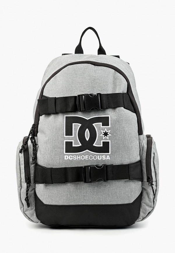 

Рюкзак DC Shoes, Серый