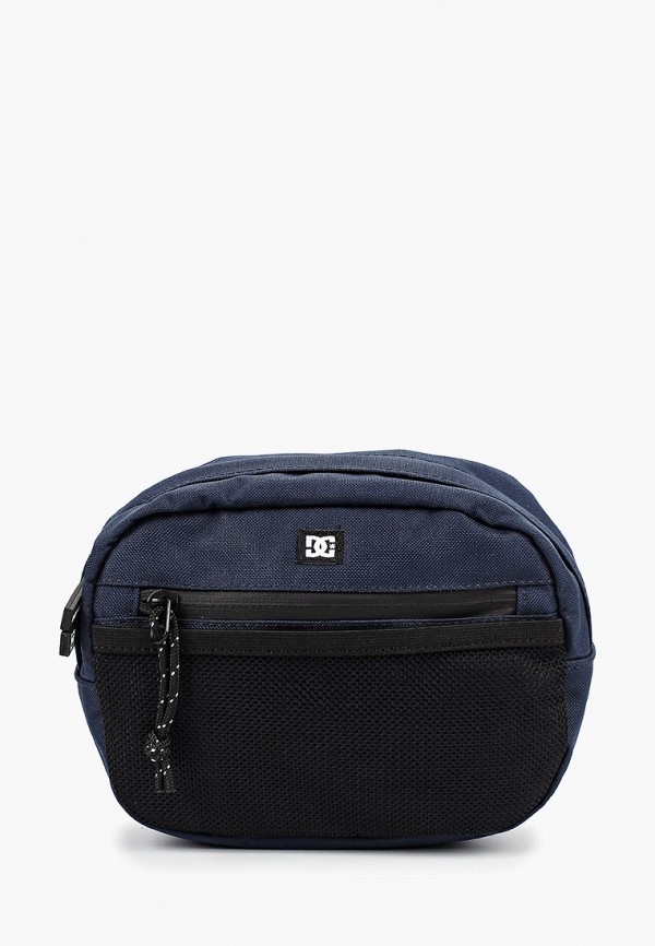 

Сумка поясная DC Shoes, Синий, DC Shoes DC329BUFPSQ0