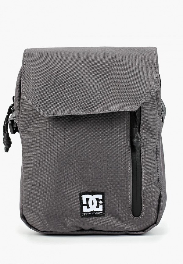 

Сумка DC Shoes, Серый