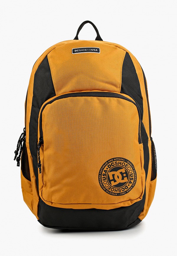 

Рюкзак DC Shoes, Коричневый